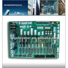 Hyundai elevator pcb panel TCB-3